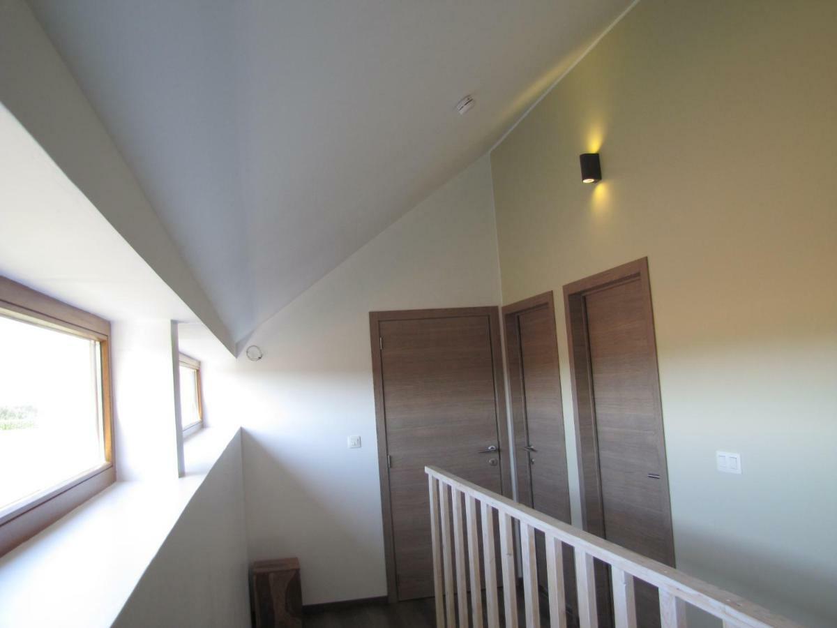 Allongueroye Houffalize Exterior foto